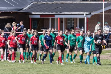 Bild 12 - F SG NieBar - IF Stjernen Flensborg : Ergebnis: 2:0